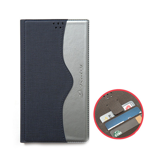 투톤 카드분실방지 루비케이스(LG G5)
