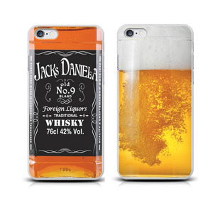 DRINK FUNNY HARD CASE(아이폰6/6S플러스)