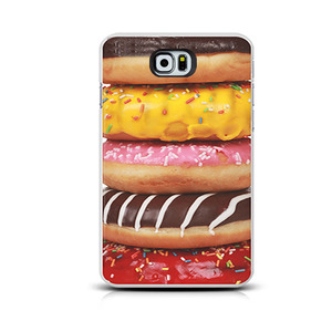 퍼니시리즈 도넛&amp;쉐이크 시리즈(갤럭시S6)