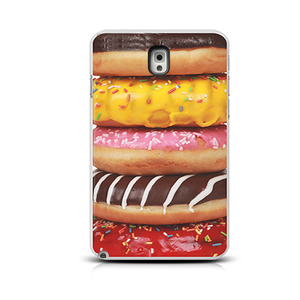 퍼니시리즈 도넛&amp;쉐이크 시리즈(갤럭시노트3)