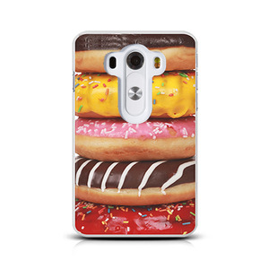 퍼니시리즈 도넛&amp;쉐이크 시리즈(LG G3)
