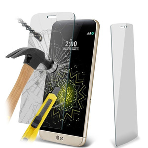 충격방지 글라스 9H 강화필름(LG G5)