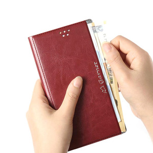 카드수납 가넷 다이어리 케이스(LG G6)