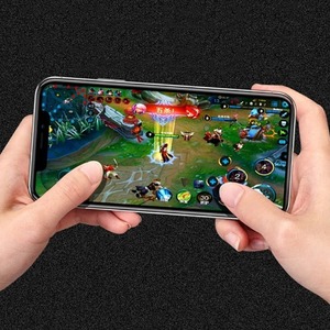 고화질 게임플레이 전용 강화필름(아이폰7)